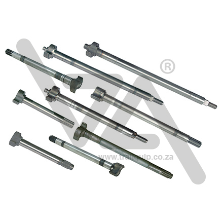 camshaft