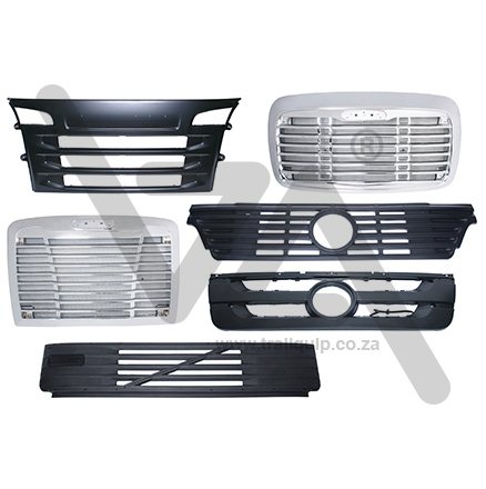 grills