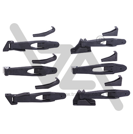 hood-latches